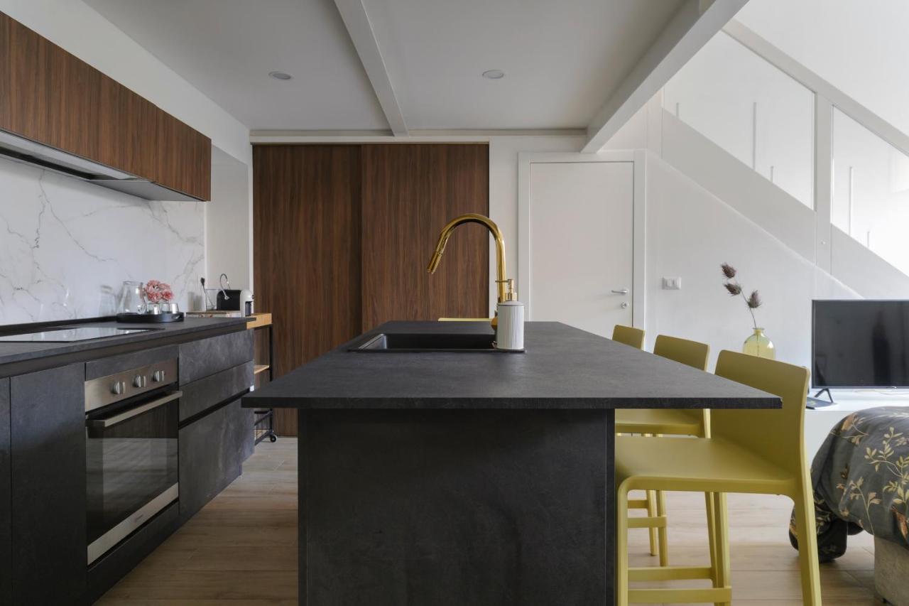 Stadio☆☆☆☆☆ - San Luca Apartment — Photos 3