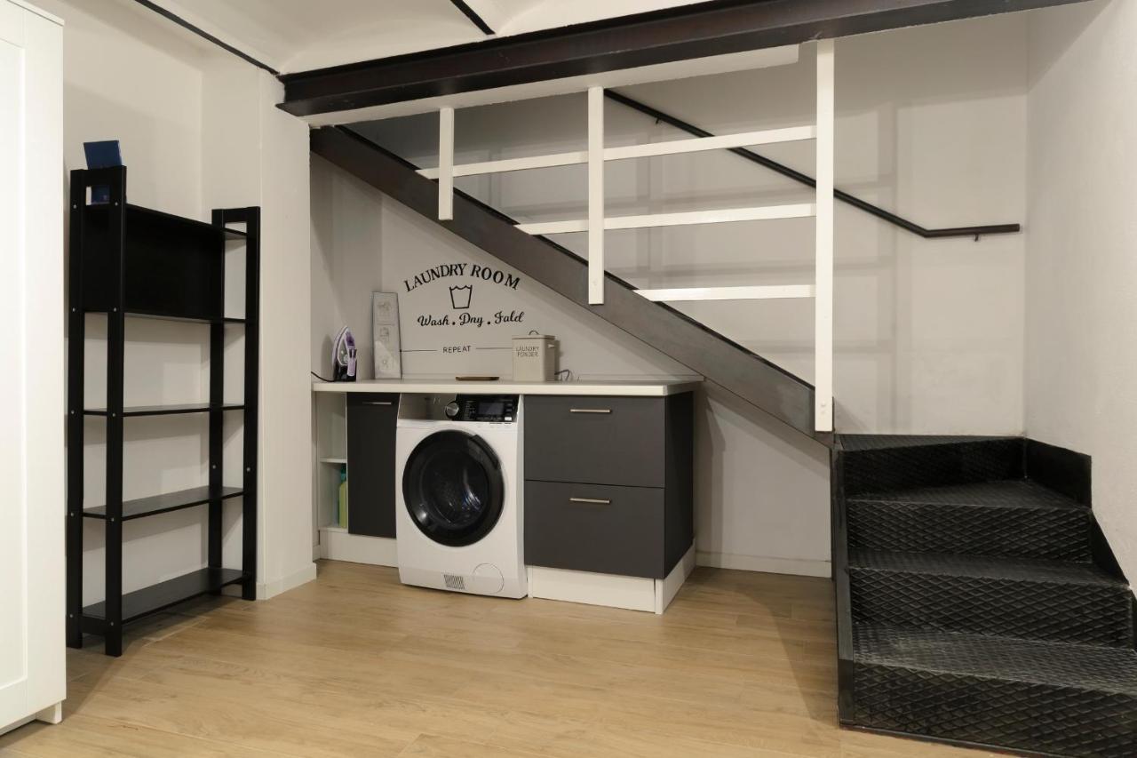 Stadio☆☆☆☆☆ - San Luca Apartment — Photos 2
