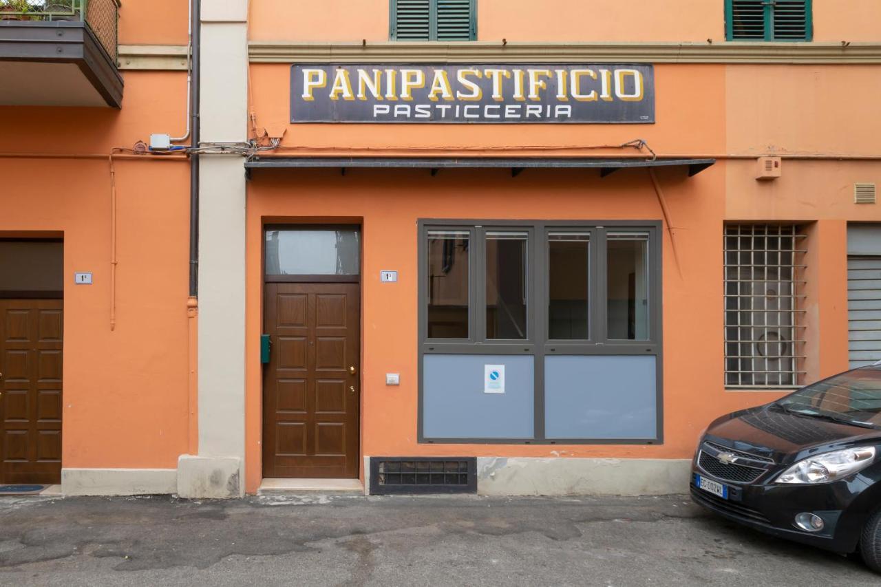 Stadio☆☆☆☆☆ - San Luca Apartment, Bologna