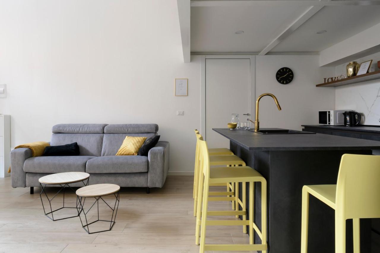 Stadio☆☆☆☆☆ - San Luca Apartment — Photos 1
